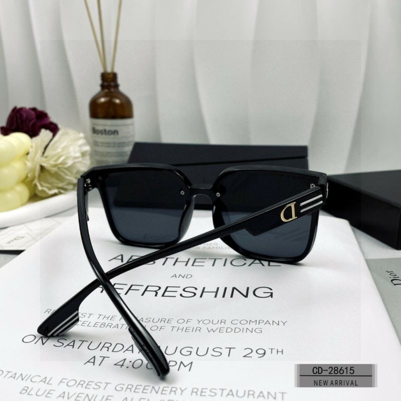 Christian Dior Sunglasses